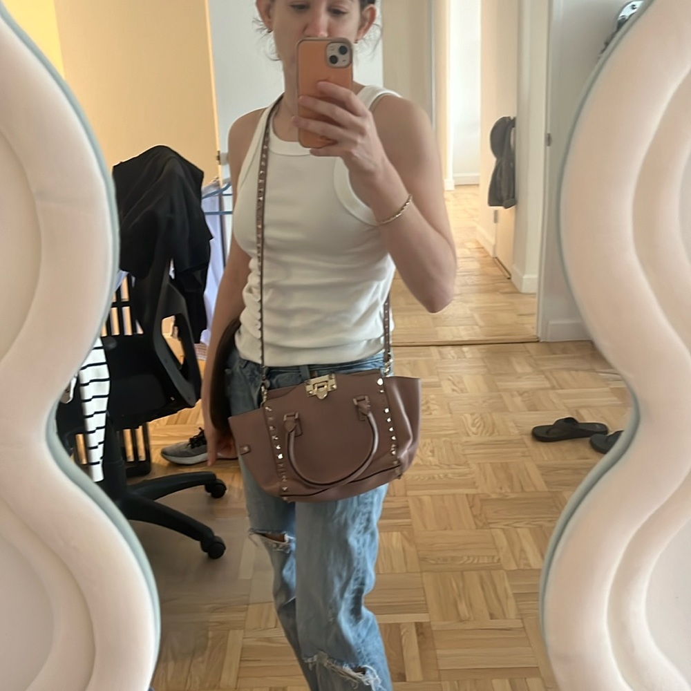 valentino rock stud